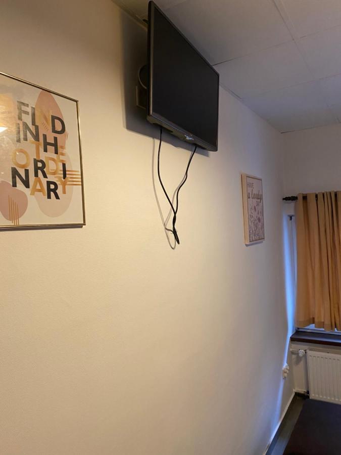 Aparthotel Superjednostka Κατοβίτσε Εξωτερικό φωτογραφία