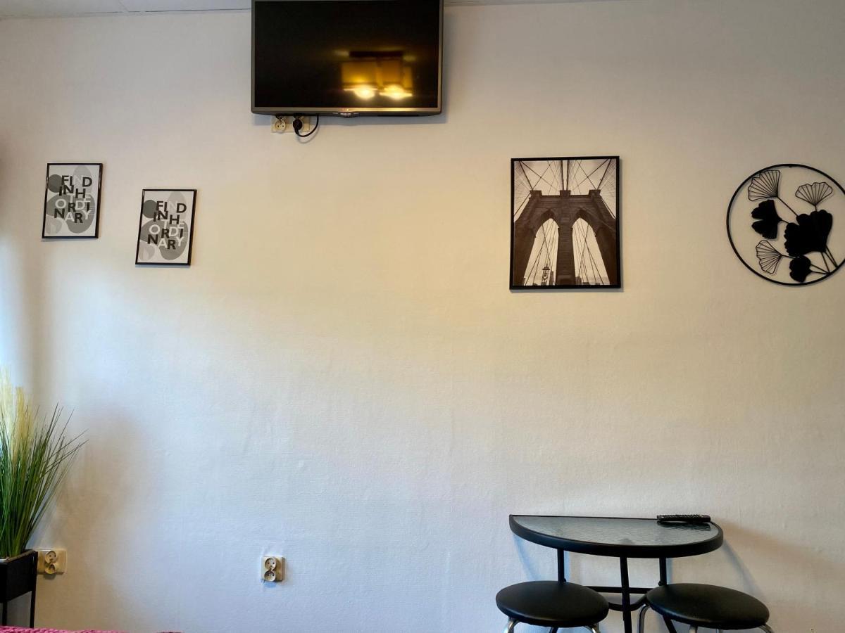 Aparthotel Superjednostka Κατοβίτσε Εξωτερικό φωτογραφία
