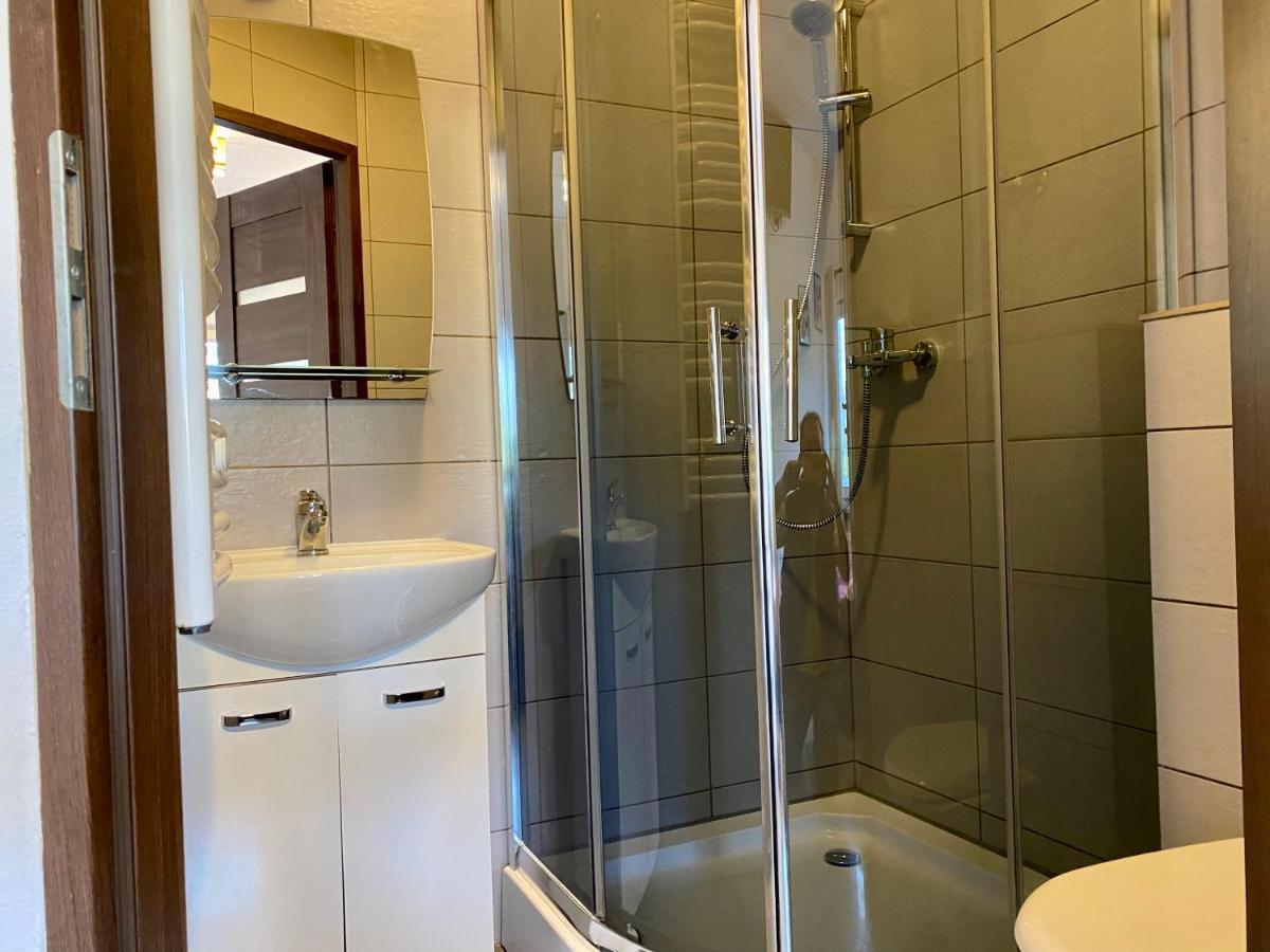 Aparthotel Superjednostka Κατοβίτσε Εξωτερικό φωτογραφία