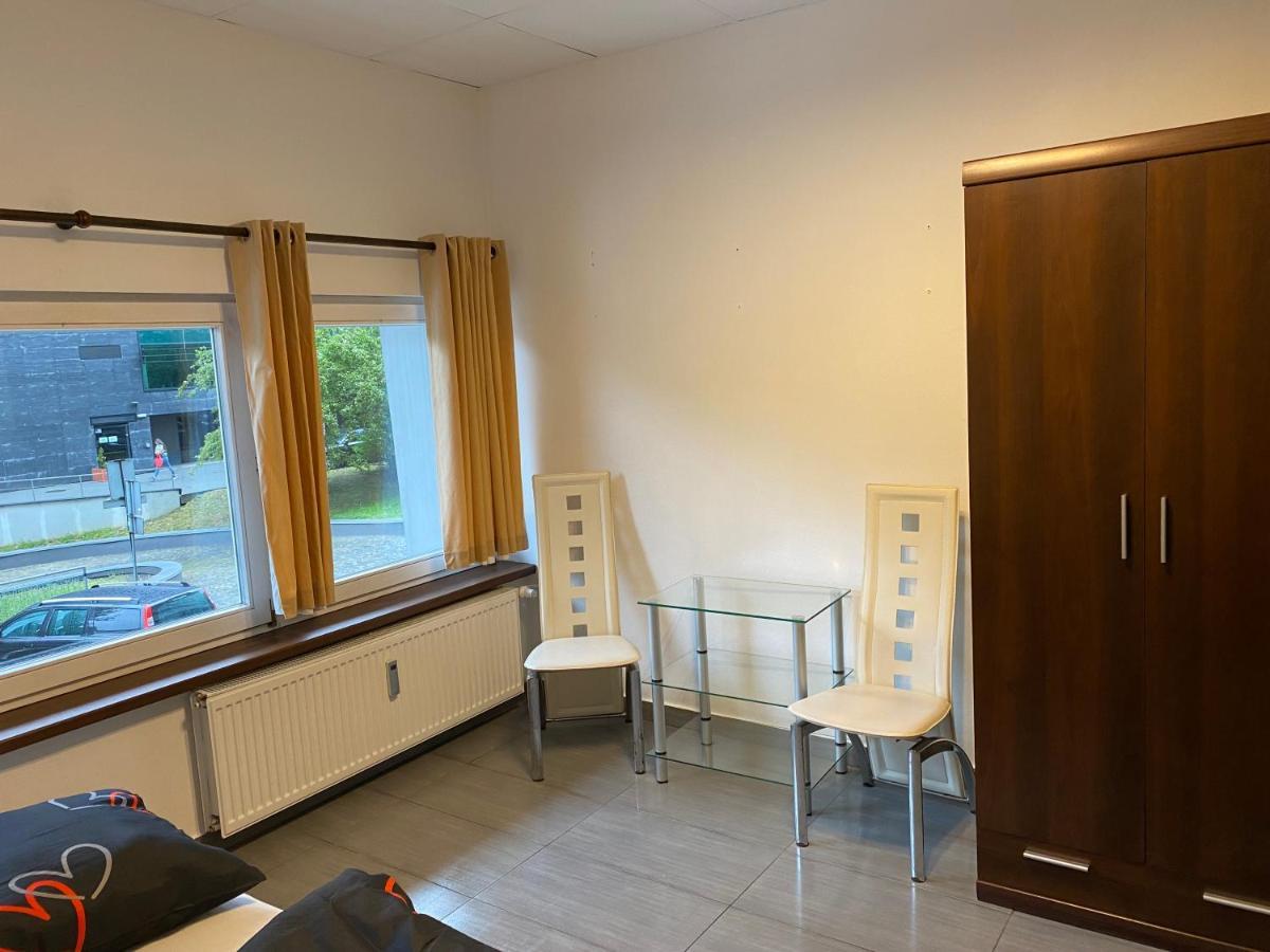 Aparthotel Superjednostka Κατοβίτσε Εξωτερικό φωτογραφία